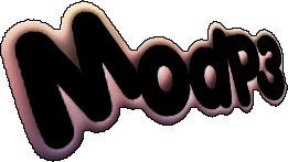 Title Image Modp3 - Amiga Mods as Mp3s, png image